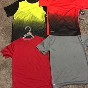 Boys Drip Shirts Bundle!